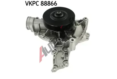 SKF Vodn erpadlo SK VKPC88866, VKPC 88866