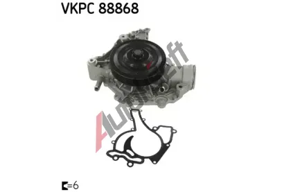 SKF Vodn erpadlo SK VKPC88868, VKPC 88868