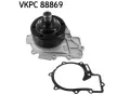 Vodn erpadlo, chlazen motoru SKF ‐ SK VKPC88869