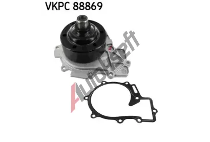 SKF Vodn erpadlo SK VKPC88869, SK VKPC 88869