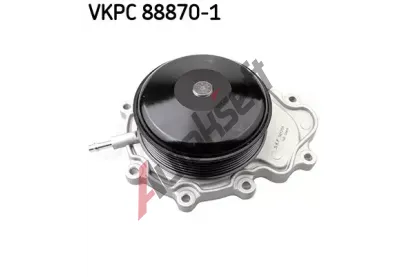 SKF Vodn erpadlo, chlazen motoru SK VKPC88870-1, VKPC 88870-1