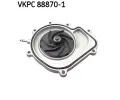 SKF Vodn erpadlo, chlazen motoru SK VKPC88870-1, VKPC 88870-1
