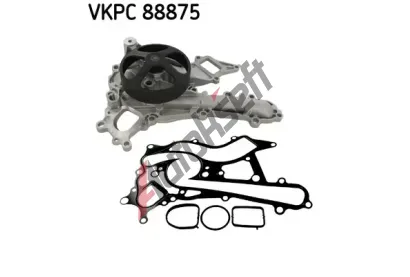 SKF Vodn erpadlo SK VKPC 88875, VKPC 88875