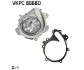 SKF Vodn erpadlo, chlazen motoru SK VKPC88880, VKPC 88880