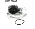 Vodn erpadlo, chlazen motoru SKF ‐ SK VKPC88887