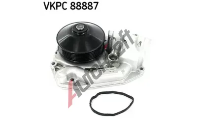 SKF Vodn erpadlo, chlazen motoru SK VKPC88887, VKPC 88887