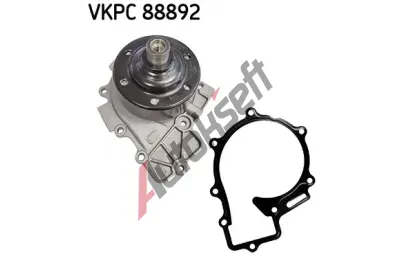 SKF Vodn erpadlo, chlazen motoru SK VKPC88892, VKPC 88892