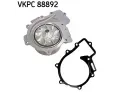 SKF Vodn erpadlo, chlazen motoru SK VKPC88892, VKPC 88892