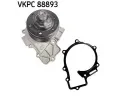 Vodn erpadlo, chlazen motoru SKF ‐ SK VKPC88893