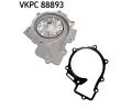 SKF Vodn erpadlo, chlazen motoru SK VKPC88893, VKPC 88893