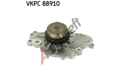 SKF Vodní čerpadlo SK VKPC88910, VKPC 88910 SKF Vodní čerpadlo SK VKPC88910, VKPC 88910