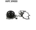 Vodn erpadlo, chlazen motoru SKF ‐ SK VKPC89000