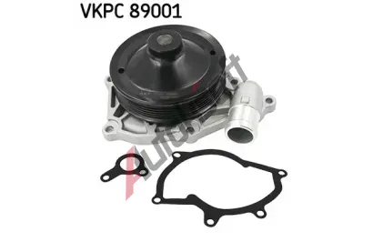 SKF Vodn erpadlo SK VKPC89001, VKPC 89001