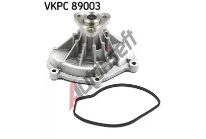 SKF Vodn erpadlo, chlazen motoru SK VKPC89003, VKPC 89003