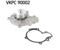 SKF Vodn erpadlo ‐ SK VKPC90002