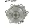 Vodn erpadlo, chlazen motoru SKF ‐ SK VKPC91607