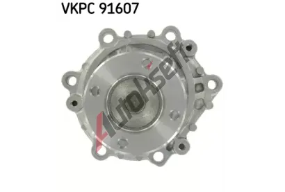 SKF Vodn erpadlo SK VKPC91607, VKPC 91607