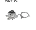 Vodn erpadlo, chlazen motoru SKF ‐ SK VKPC91806