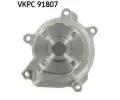 Vodn erpadlo, chlazen motoru SKF ‐ SK VKPC91807