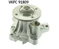 Vodn erpadlo, chlazen motoru SKF ‐ SK VKPC91809