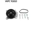 Vodn erpadlo, chlazen motoru SKF ‐ SK VKPC91810
