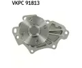 Vodn erpadlo, chlazen motoru SKF ‐ SK VKPC91813