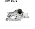 Vodn erpadlo, chlazen motoru SKF ‐ SK VKPC91814