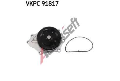 SKF Vodn erpadlo SK VKPC91817, VKPC 91817