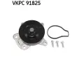 Vodn erpadlo, chlazen motoru SKF ‐ SK VKPC91825