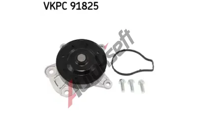 SKF Vodn erpadlo SK VKPC91825, VKPC 91825