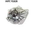 Vodn erpadlo, chlazen motoru SKF ‐ SK VKPC91828