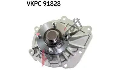 SKF Vodn erpadlo SK VKPC91828, VKPC 91828