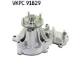 Vodní čerpadlo, chlazení motoru SKF ‐ SK VKPC91829 Vodní čerpadlo, chlazení motoru SKF ‐ SK VKPC91829