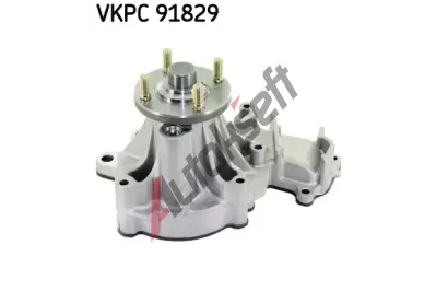 SKF Vodn erpadlo SK VKPC91829, VKPC 91829