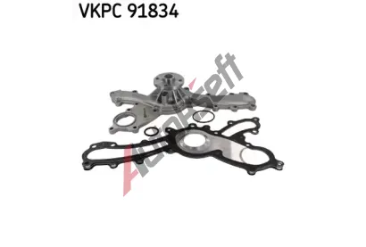 SKF Vodn erpadlo SK VKPC91834, VKPC 91834