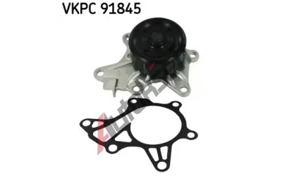 SKF Vodn erpadlo SK VKPC91845, VKPC 91845