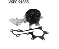 Vodn erpadlo, chlazen motoru SKF ‐ SK VKPC91855
