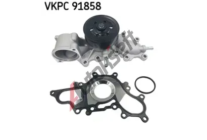 SKF Vodn erpadlo SK VKPC91858, VKPC 91858