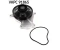 Vodn erpadlo, chlazen motoru SKF ‐ SK VKPC91865