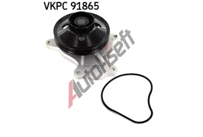 SKF Vodn erpadlo, chlazen motoru SK VKPC91865, VKPC 91865