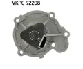 Vodn erpadlo, chlazen motoru SKF ‐ SK VKPC92208