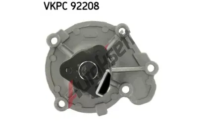 SKF Vodn erpadlo SK VKPC92208, VKPC 92208