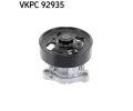 SKF Vodn erpadlo ‐ SK VKPC92935