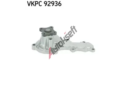 SKF Vodní čerpadlo SK VKPC92936, VKPC 92936 SKF Vodní čerpadlo SK VKPC92936, VKPC 92936