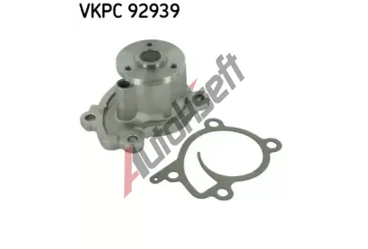 SKF Vodn erpadlo SK VKPC92939, VKPC 92939