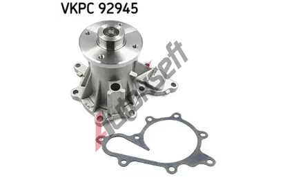 SKF Vodn erpadlo, chlazen motoru SK VKPC92945, VKPC 92945