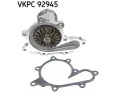 SKF Vodn erpadlo, chlazen motoru SK VKPC92945, VKPC 92945