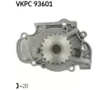 Vodn erpadlo, chlazen motoru SKF ‐ SK VKPC93601