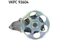 Vodn erpadlo, chlazen motoru SKF ‐ SK VKPC93604