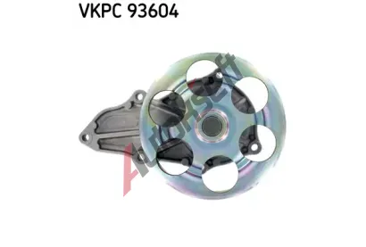 SKF Vodn erpadlo SK VKPC93604, VKPC 93604